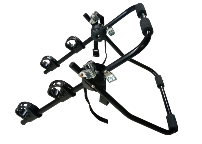 Rack Universal 2 bicis